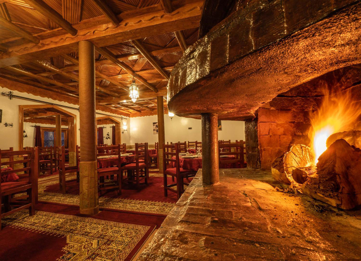 Food & Drinks 4, Hotel Riad Bahammou, Ouarzazate