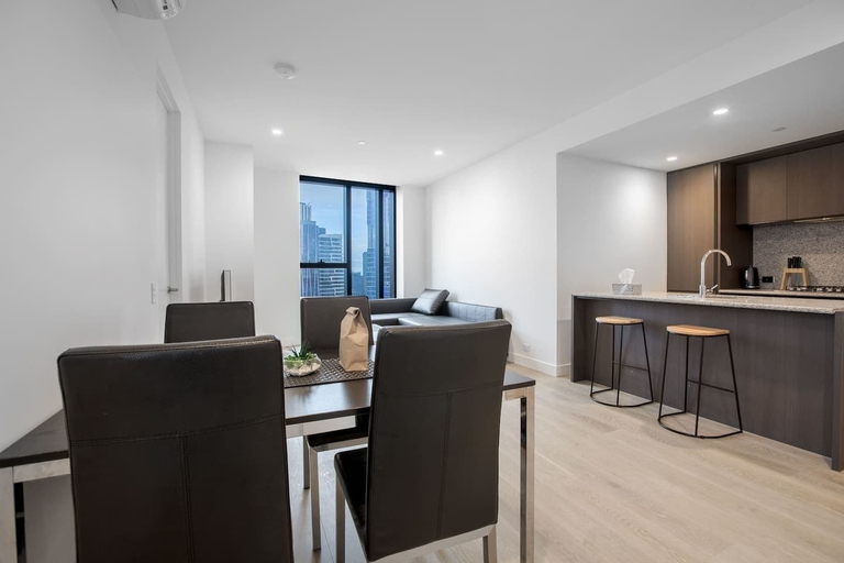 Others 5, Ultimate Cozy 2 Bedroom In Melbourne Centro, Melbourne