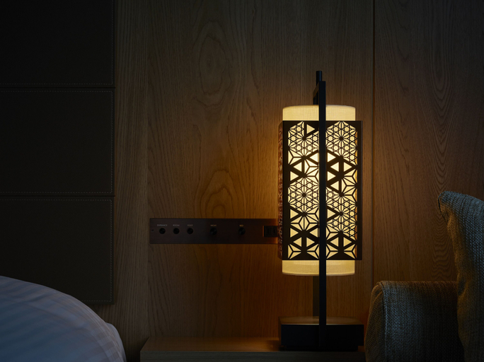 Bedroom 5, Hotel The Celestine Tokyo Shiba, Minato