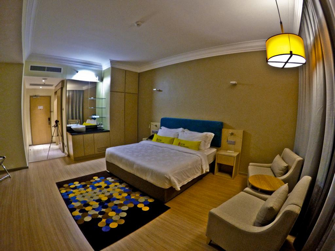 Bedroom 16