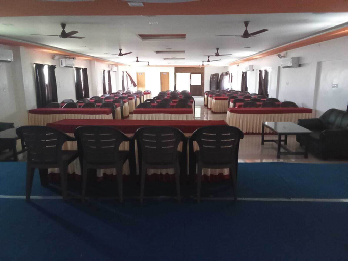 Food & Drinks 5, URC RESORTS, Erode