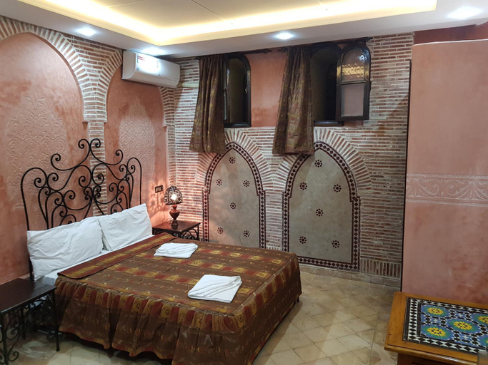 Others 5, Hotel Salsabil, Marrakech