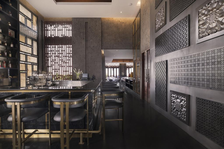 Food & Drinks 5, Prasana By Arjani Resort, Badung