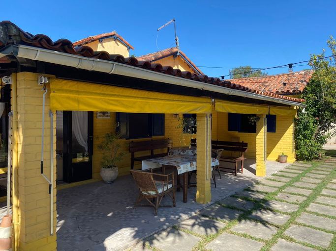 Exterior & Views 2, Pousada do Iago, Cabo Frio