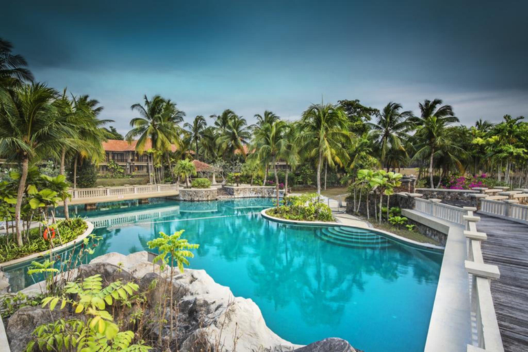 Sport & Beauty 2, Sebana Cove Resort, Kota Tinggi