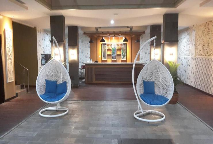Others 5, Hotel Grand Permata Purwakarta, Purwakarta