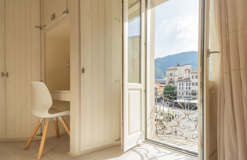 Room 2, Linda Apartment 2 in Como, Como