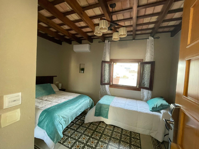Bedroom 2, Vagamundos, Cádiz
