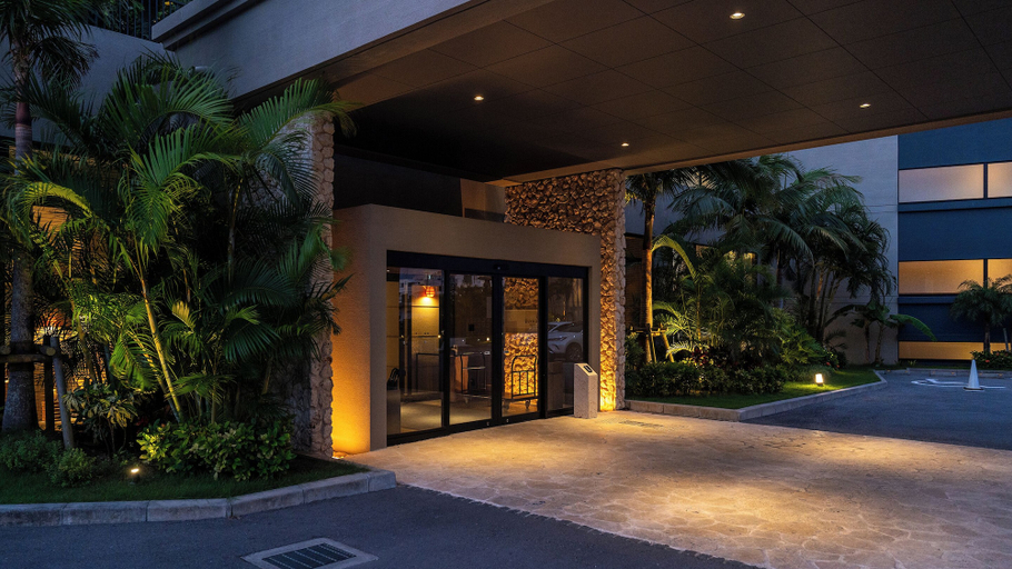 Exterior & Views 2, Glamday Style Hotel & Resort Okinawa Yomitan, Yomitan