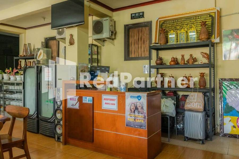 Others 4, Vandhela Homestay Syariah (permanently closed), Surabaya