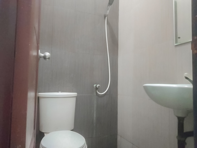 Bedroom 3, Colombus Residence Karawang RedPartner, Karawang