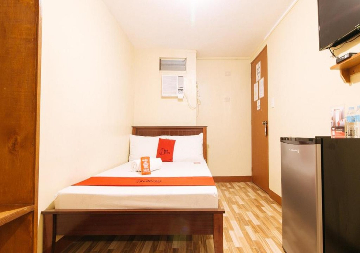 Bedroom 16
