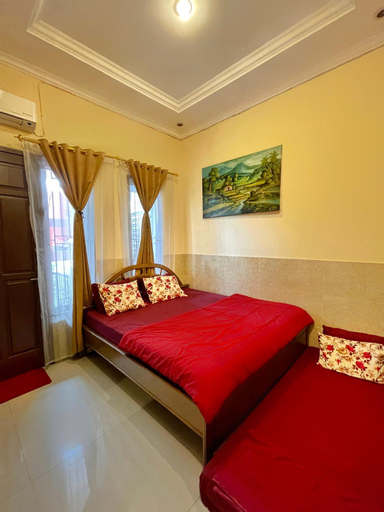 Bedroom 14