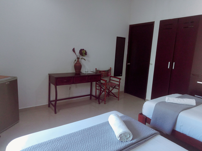Bedroom 15