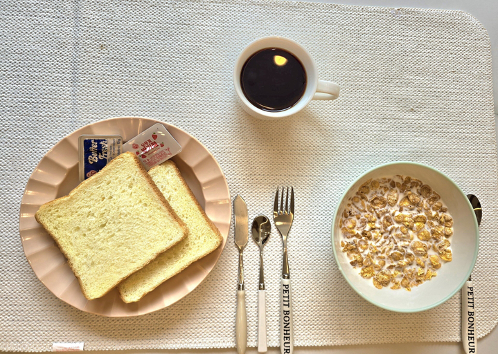 Food & Drinks, Incheon Airport Guesthouse L, Jung