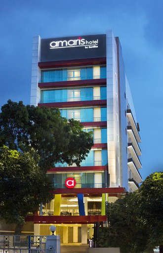 Exterior & Views 4, Amaris Hotel Setiabudhi Bandung, Bandung