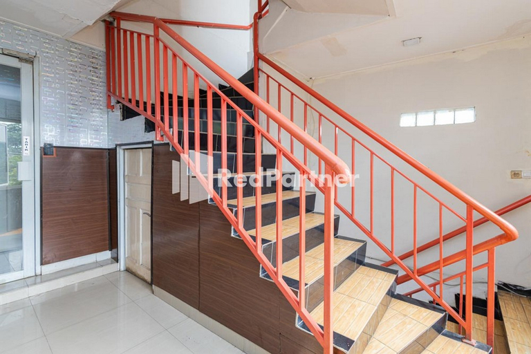 Others 4, Alfa Guesthouse Serpong RedPartner, Tangerang Selatan