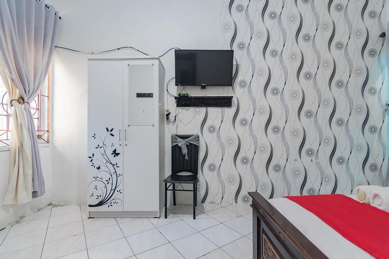 Bedroom 2, Homestay Levida RedPartner, Samarinda