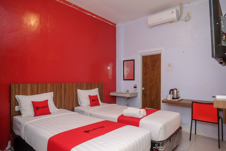 Bedroom 8