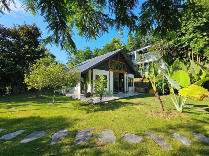 Exterior & Views 2, Lake House, Vị Xuyên