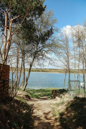 Others 5, Domki Treby Stare, Słupca
