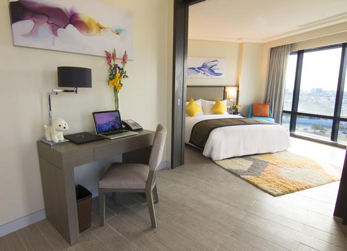 Bedroom 28