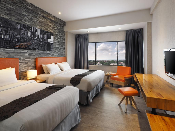 Bedroom 26