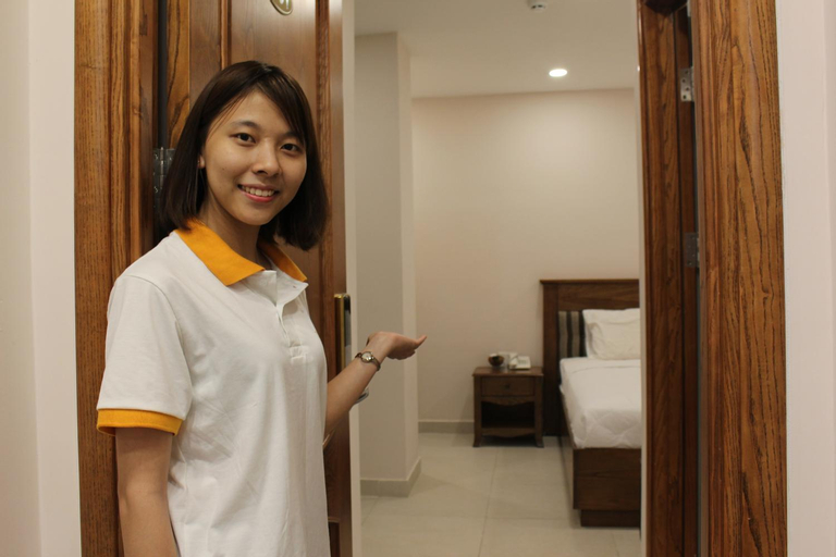 Others 5, Thien Tu Hotel, District 1