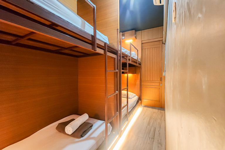 Bedroom 20