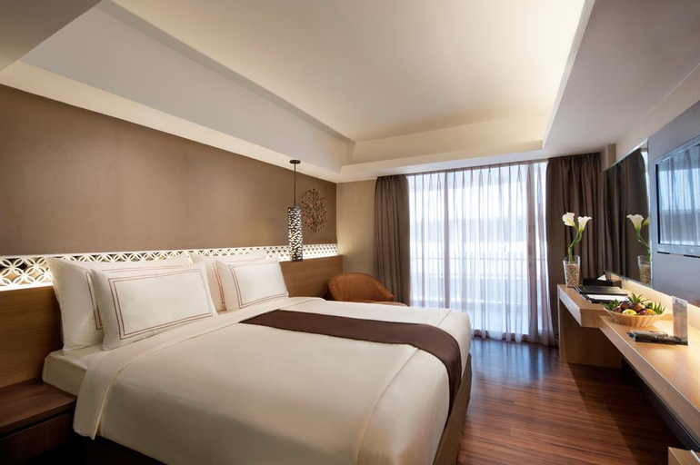 Bedroom 25