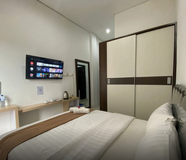 Others 2, Amaze Hotel Kediri, Kediri
