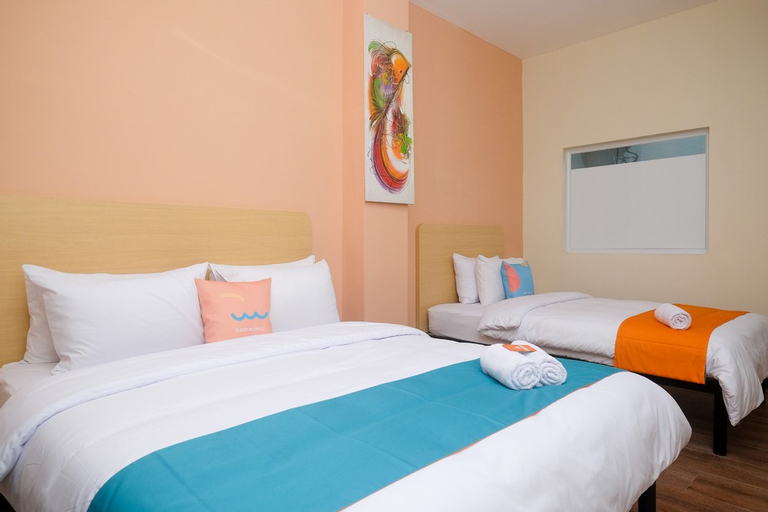Bedroom 5