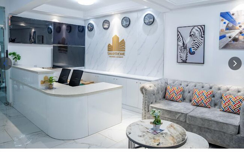 Others 4, Smart Homes - The Luxe Retreat, Dagoretti North