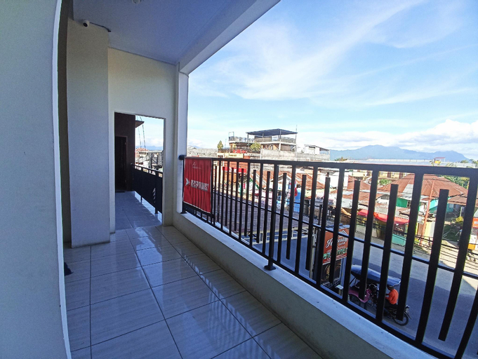 Exterior & Views 5, Maherza Syariah Homestay Gorontalo RedPartner, Gorontalo