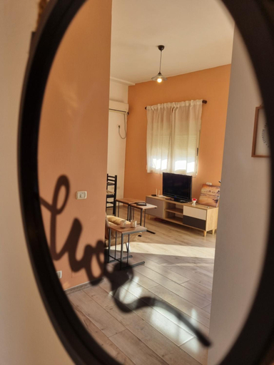 Others 4, Sky Apartament. Bllok District, Tiranës