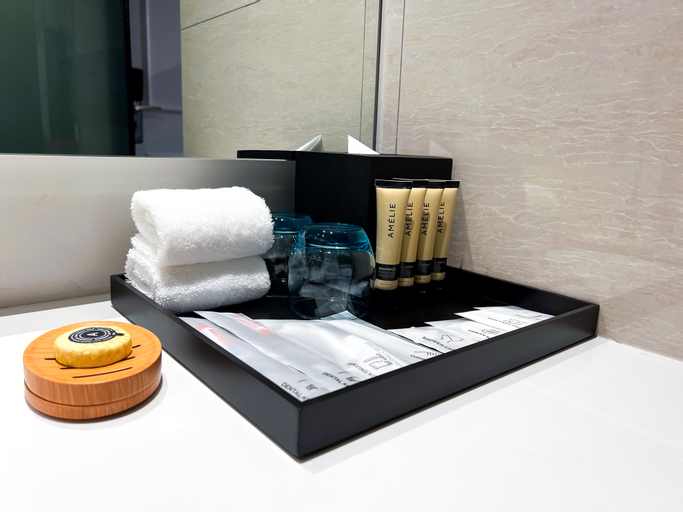 Amenities 23