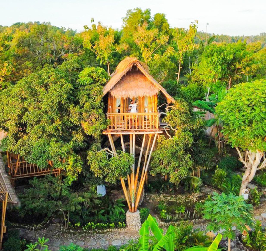 Exterior & Views 4, Penida Bambu Green Villas, Klungkung
