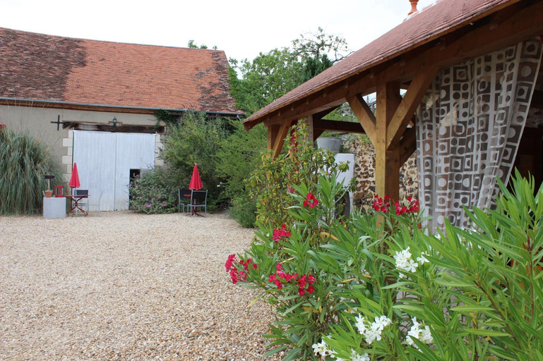 Others 3, Le Clos de la Fontaine, Cher