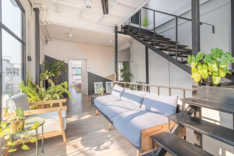 Others 5, Beige Poshtels By Zuzu, Don Muang