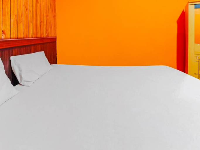 Bedroom 4, Wisma Seruni Palopo RedPartner, Palopo