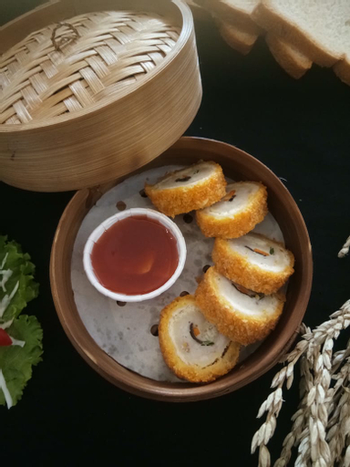 Food & Drinks 4, Green Red Hotel Syariah Jombang, Jombang