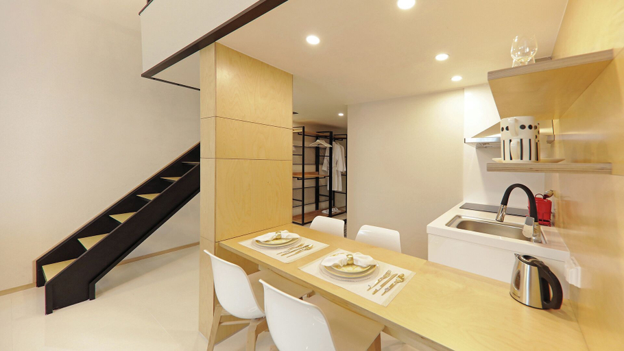 Others 4, Withland Hotel Pyeongchang, Pyeongchang
