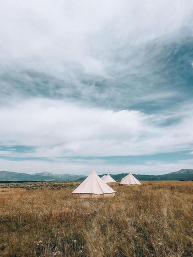 Others 4, Yellowstone Glamping, Fremont