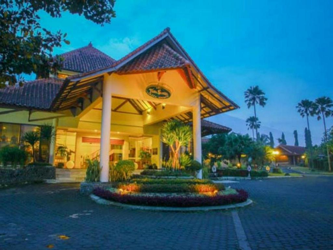 Horison Tirta Sanita Kuningan, Kuningan