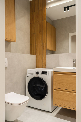 Bathroom 3, RentPlanet Kępa Mieszczańska, Środa Śląska