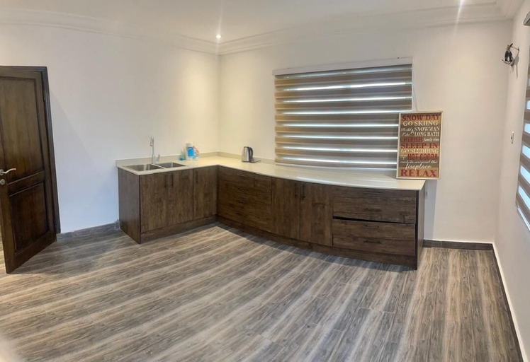 Others 4, Workview Suites by Pot of Gold, Accra
