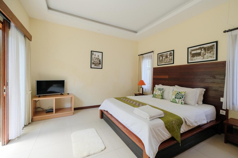 Bedroom 9