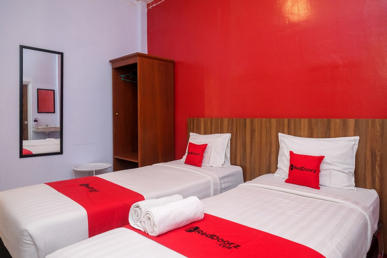 Bedroom 9