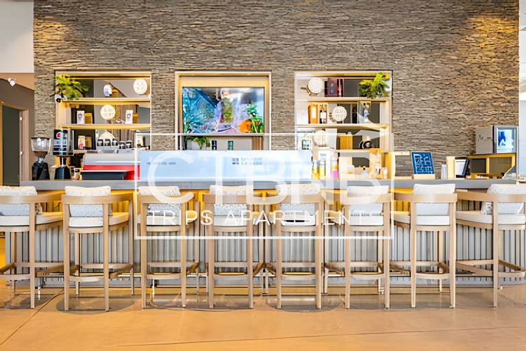Food & Drinks 5, Reserva Del Mar Santa Marta By CTBNB, Santa Marta (Dist. Esp.)