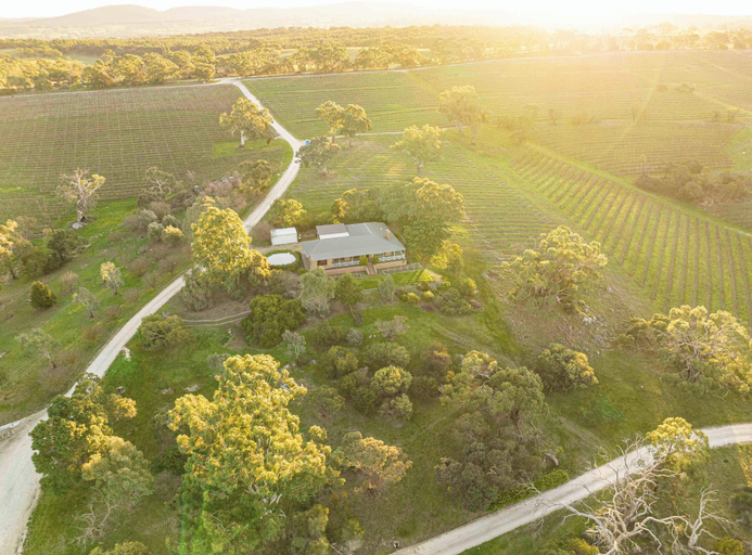 Others 1, The Hideaway by Gatt Wines, Barossa